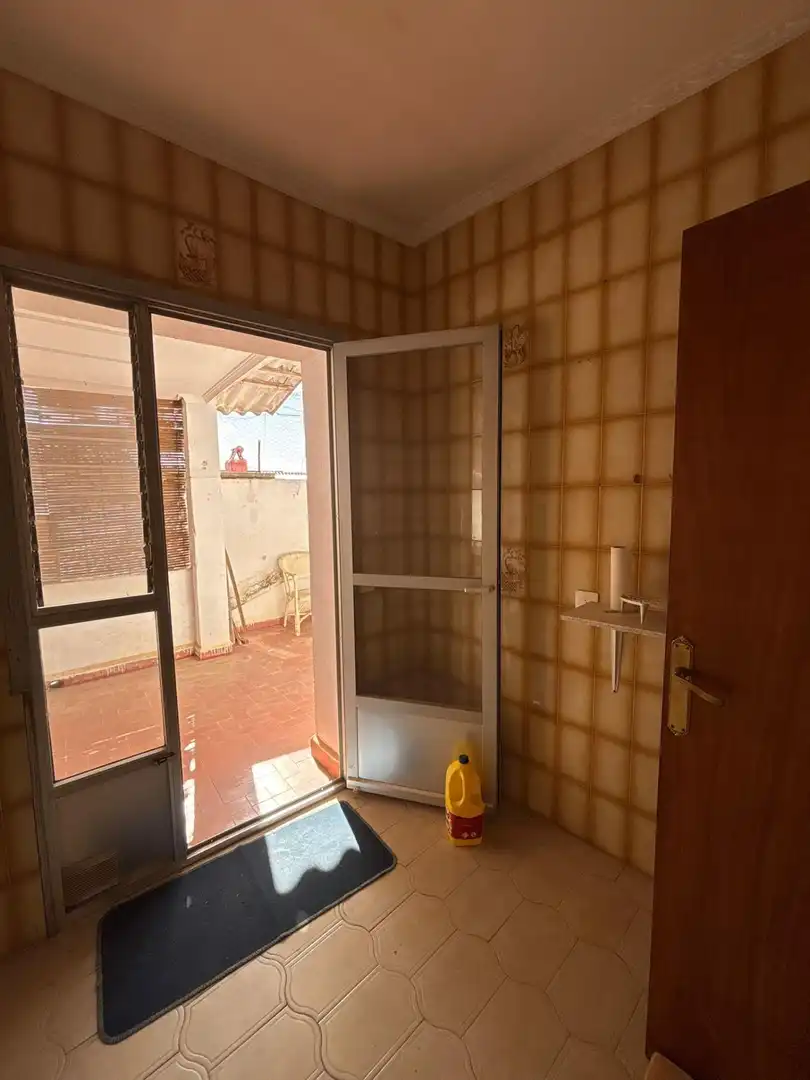 Badezimmer von Haus oder Chalet zum Verkauf in Valdepeñas