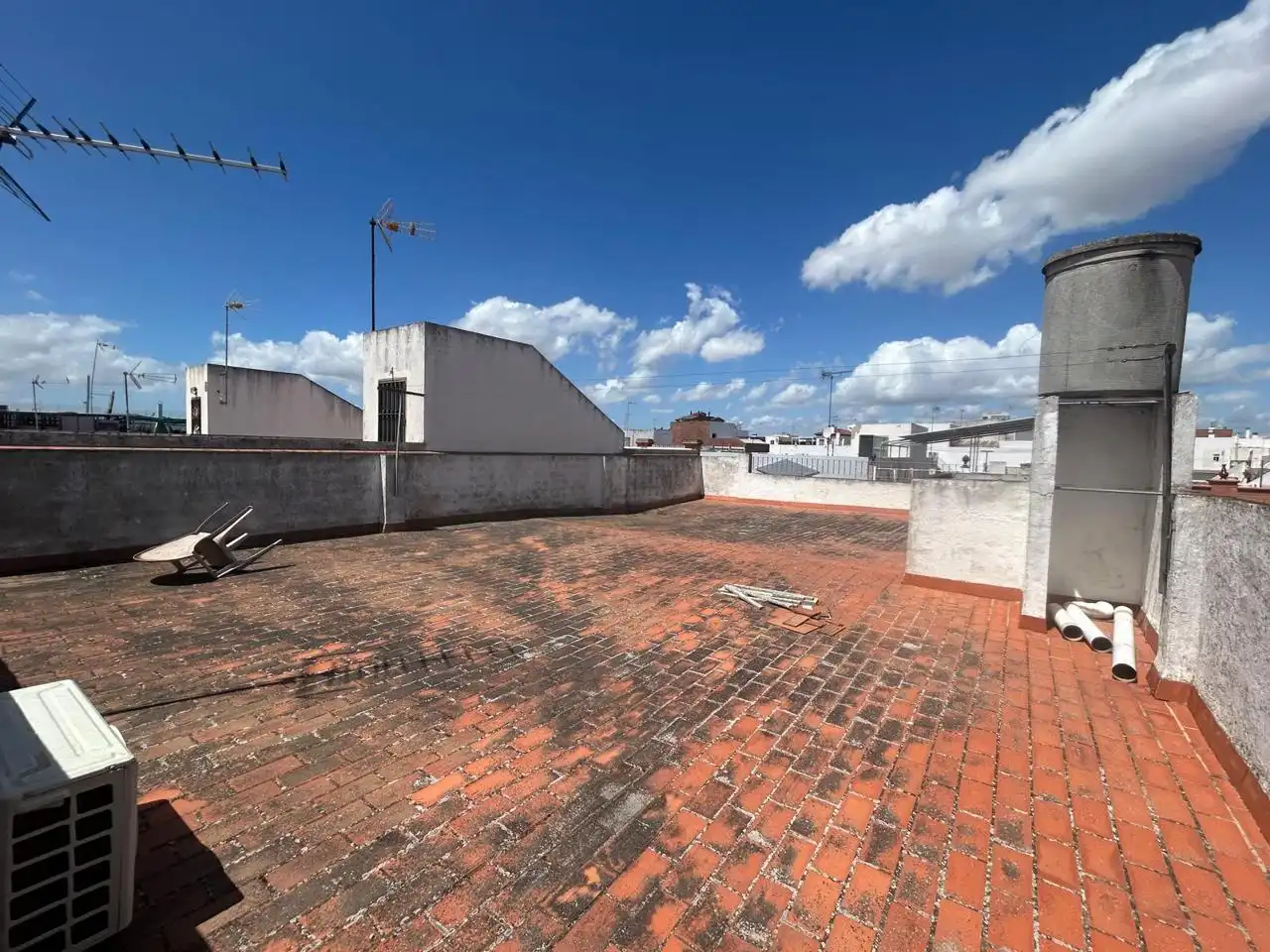 Haus mit Terrasse zum Verkauf in Centro - Doña Mercedes, imagen 20