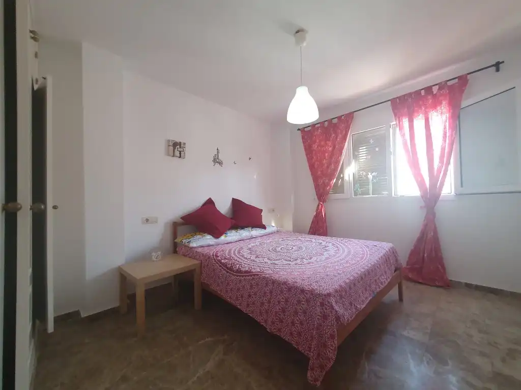 Casa adosada en venta en Calle Gomera, El Zabal - Santa Margarita