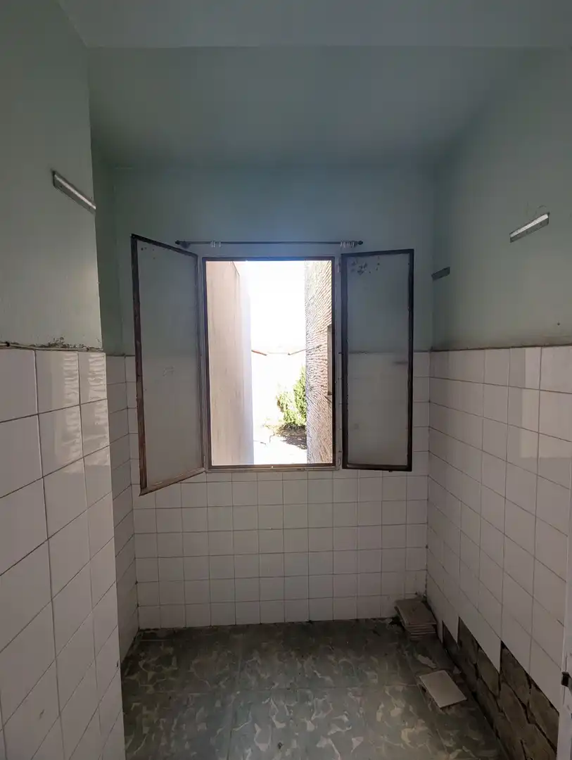 Bany de Edifici en venda en Villanueva de la Vera