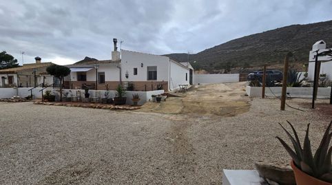 Foto 3 de Casa o chalet en venta en N/a, -1, Yecla, Murcia