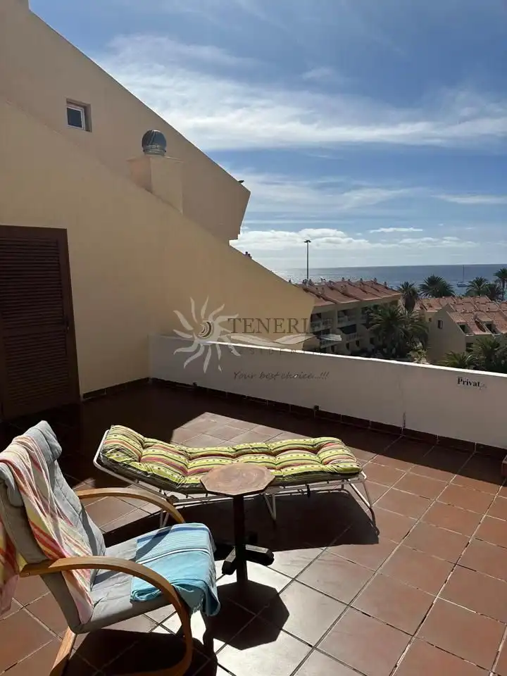 Wohnung mit Aufzug zum Verkauf in Las Américas, imagen 15