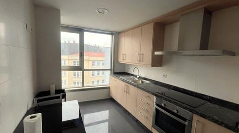 Foto 2 de Pis en venda a Agra del Orzán - Ventorrillo, A Coruña Capital