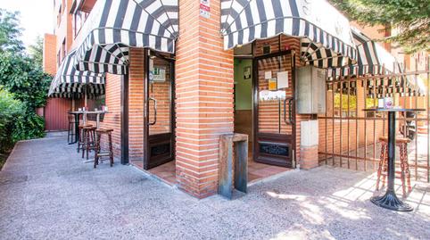 Photo 2 of Premises for sale in C. de Doña Juana I de Castilla, 60, Salvador,  Madrid Capital