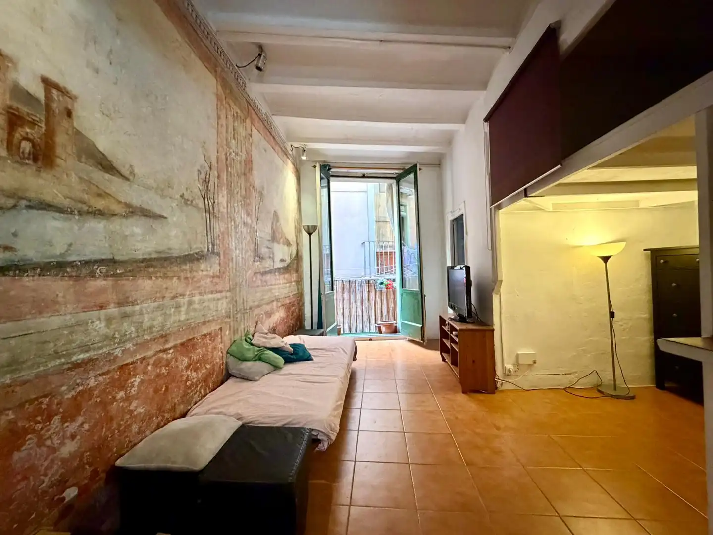 Piso en venta en Carrer d'en Serra, Barri Gòtic