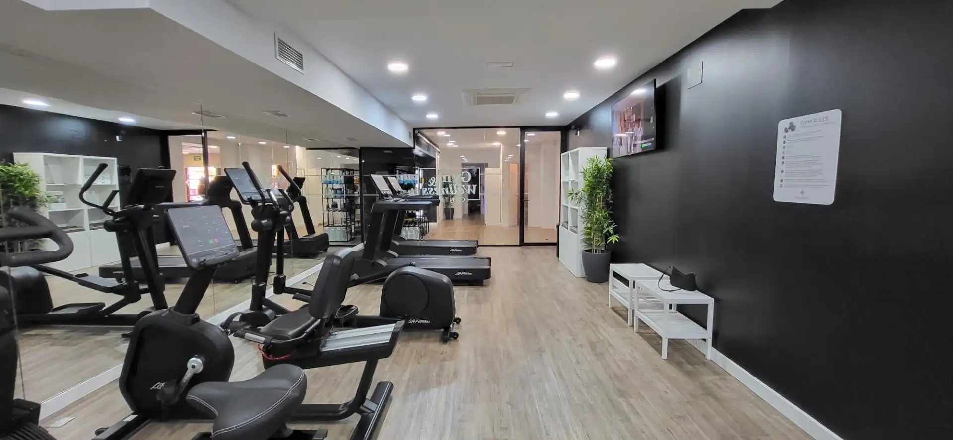 Apartament en venda en Benahavís amb Aire condicionat, Calefacció i Jardí privat