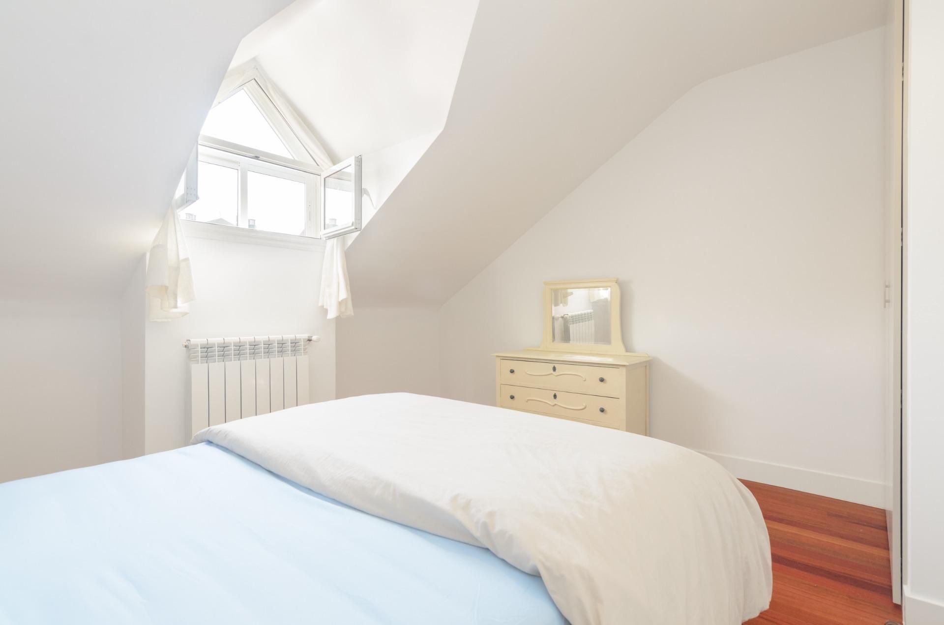 Duplex for sale in Vallobín