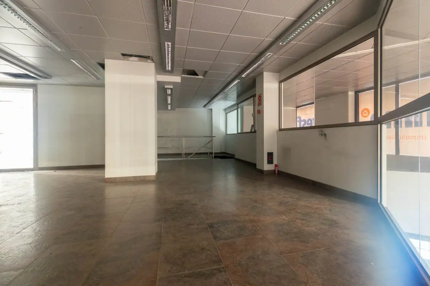Office for rent in Sabadell  with Heating
