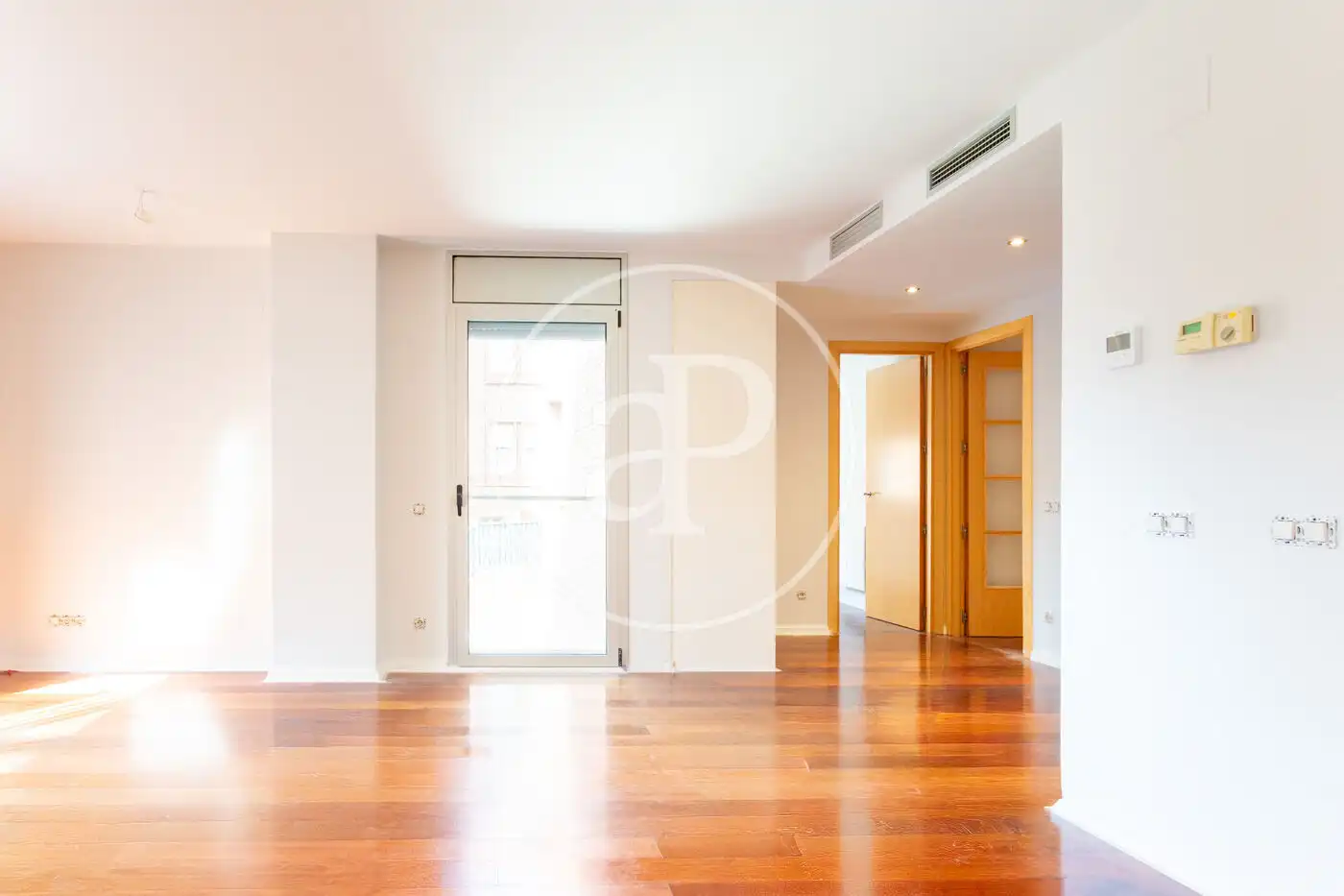 Wohnung zur Miete in Carrer de Vallpar, Vallcarca i els Penitents