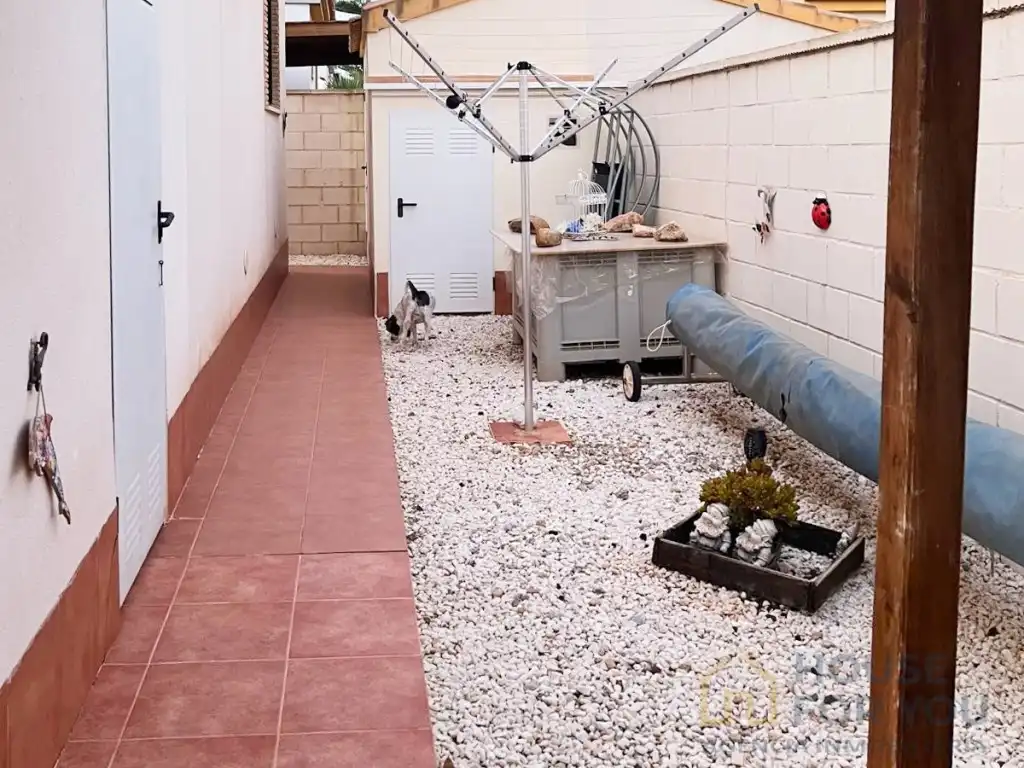 Casa en venda a Calle Hinojos, imagen 10