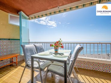 Appartement compact avec ascenseur à vendre à Paseo de Velilla