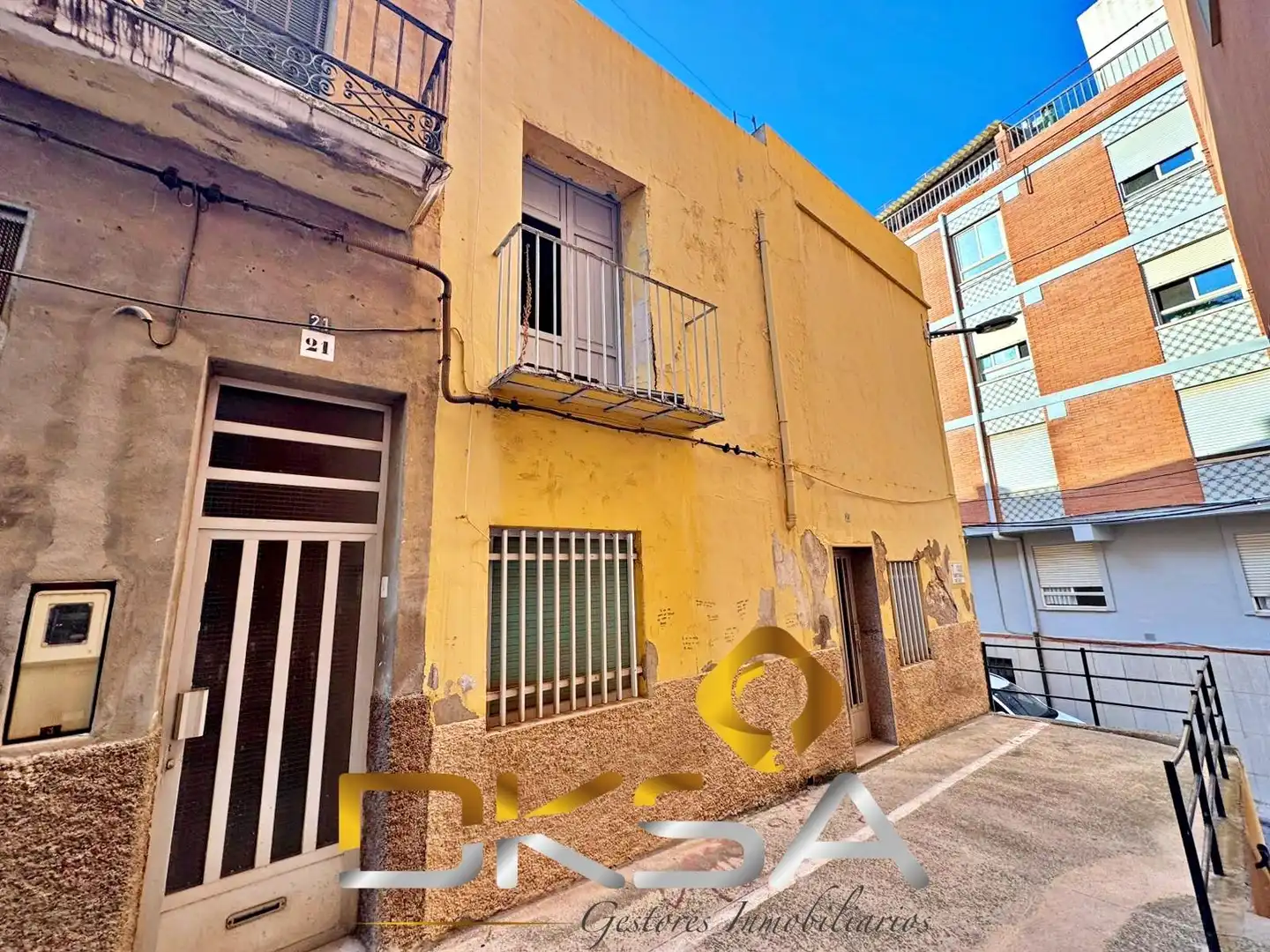 Casa en venta en Calle JOSE MASCAROS, imagen 5