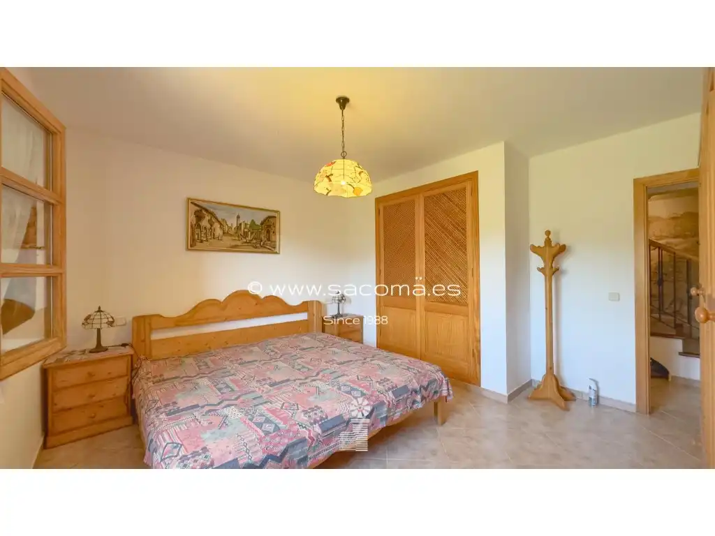 Casa con piscina in vendita a Zona d'Interior, imagen 34