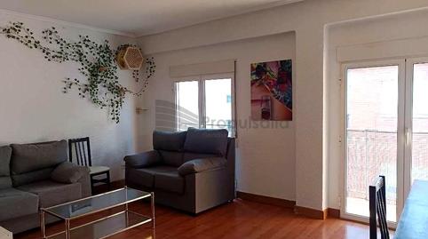 Foto 3 de Pis en venda a De Oriente, Barrio de Delicias,  Zaragoza Capital