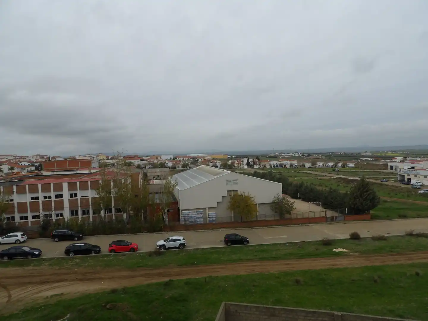 Piso en venta en Calle Pilar, Castuera