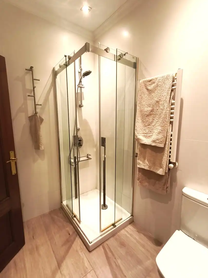 Flat with lift for sale in Licenciado Poza, imagen 24