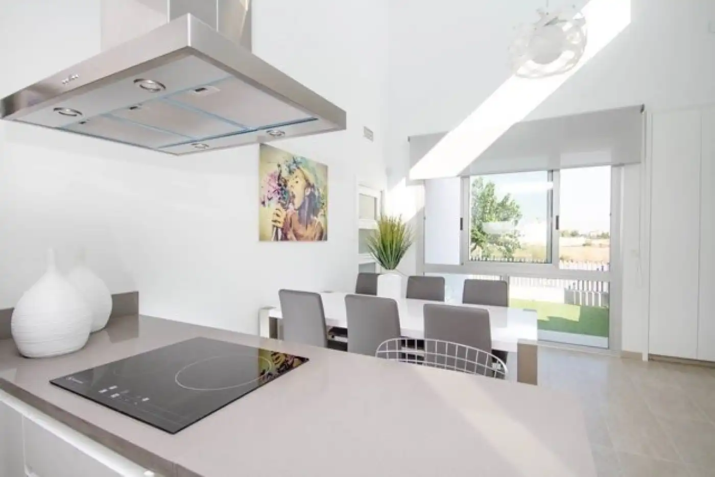 Detached house with pool for sale in Dolores, imagen 19