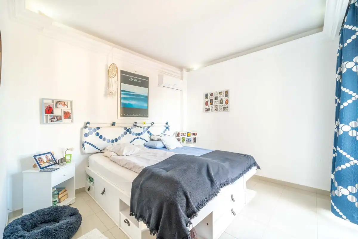 Casa con terraza en venta en C. la Noria, imagen 32