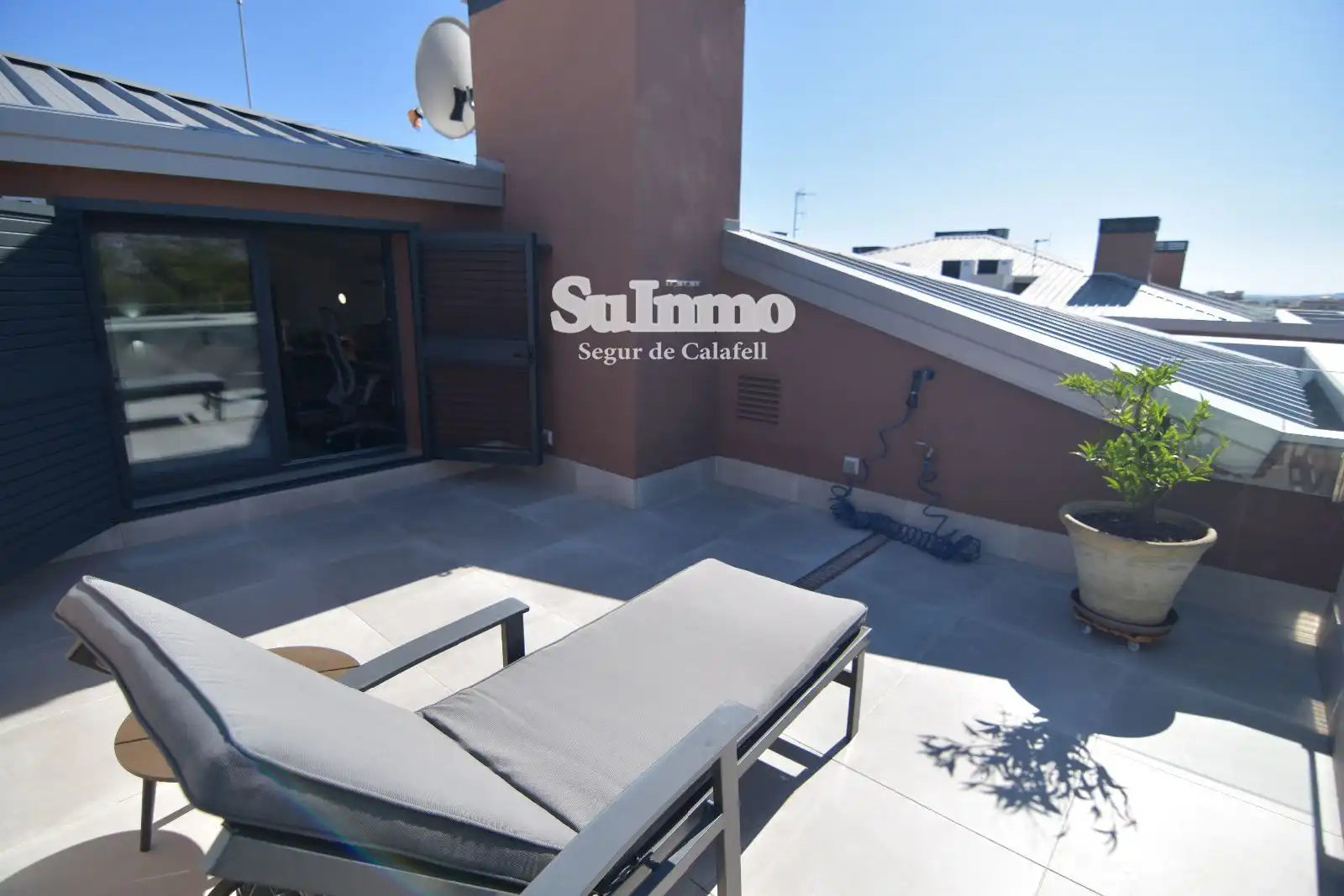 Maisonette mit Pool zum Verkauf in Cossetania, imagen 29