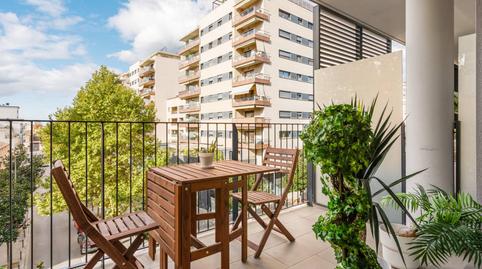 Foto 2 de Pis en venda a Sant Nebridi, Cementiri Vell, Barcelona