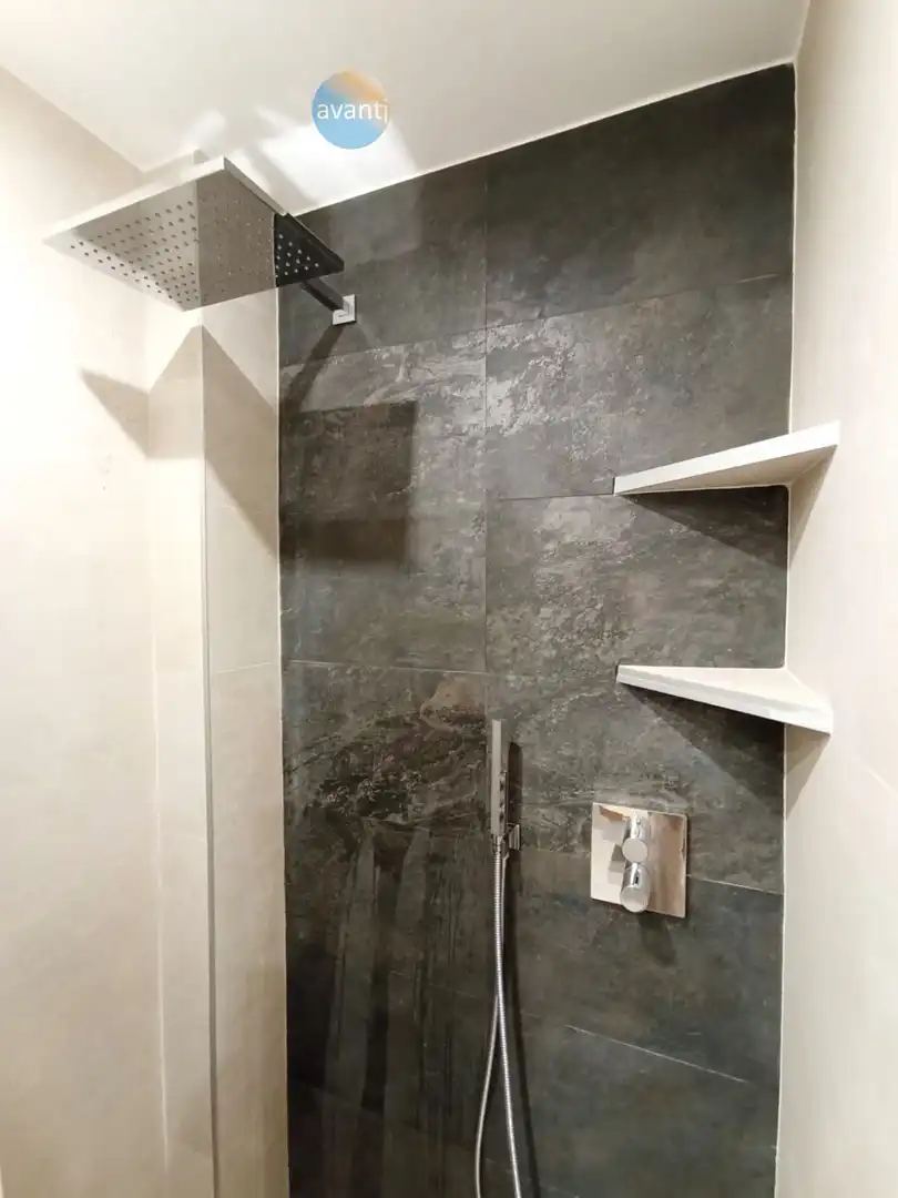 Baño de Piso en venta en Salamanca con Calefacción