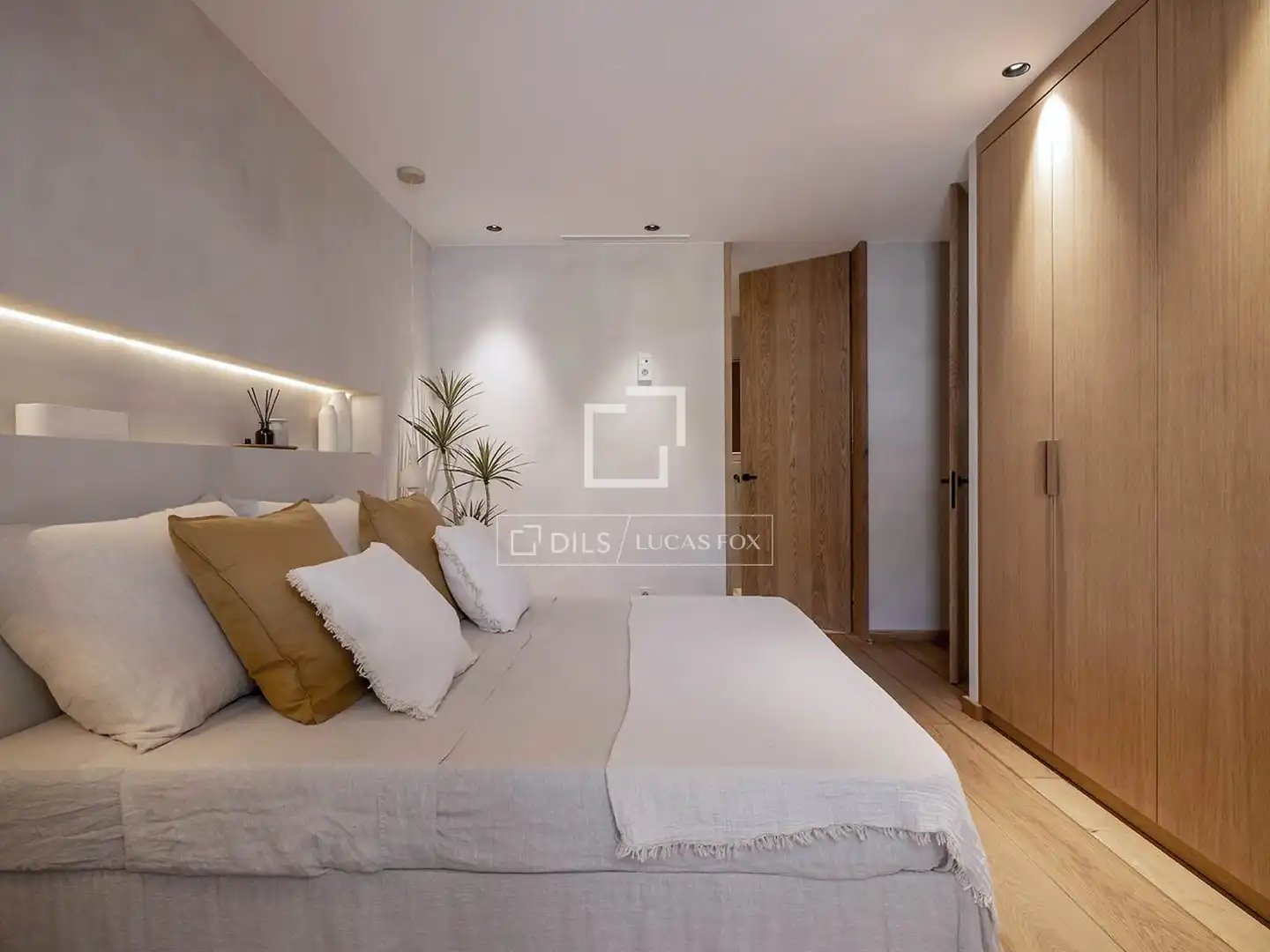 Wohnung mit Terrasse zum Verkauf in Eixample, imagen 16