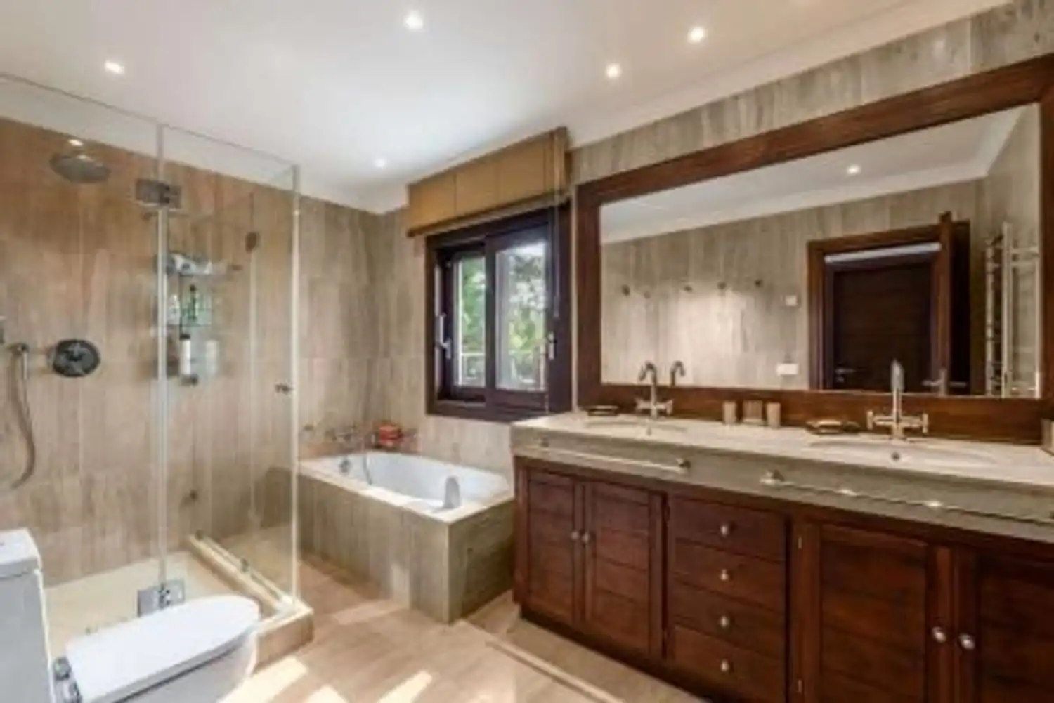 Villa mit Pool zum Verkauf in Estepona Pueblo, imagen 22