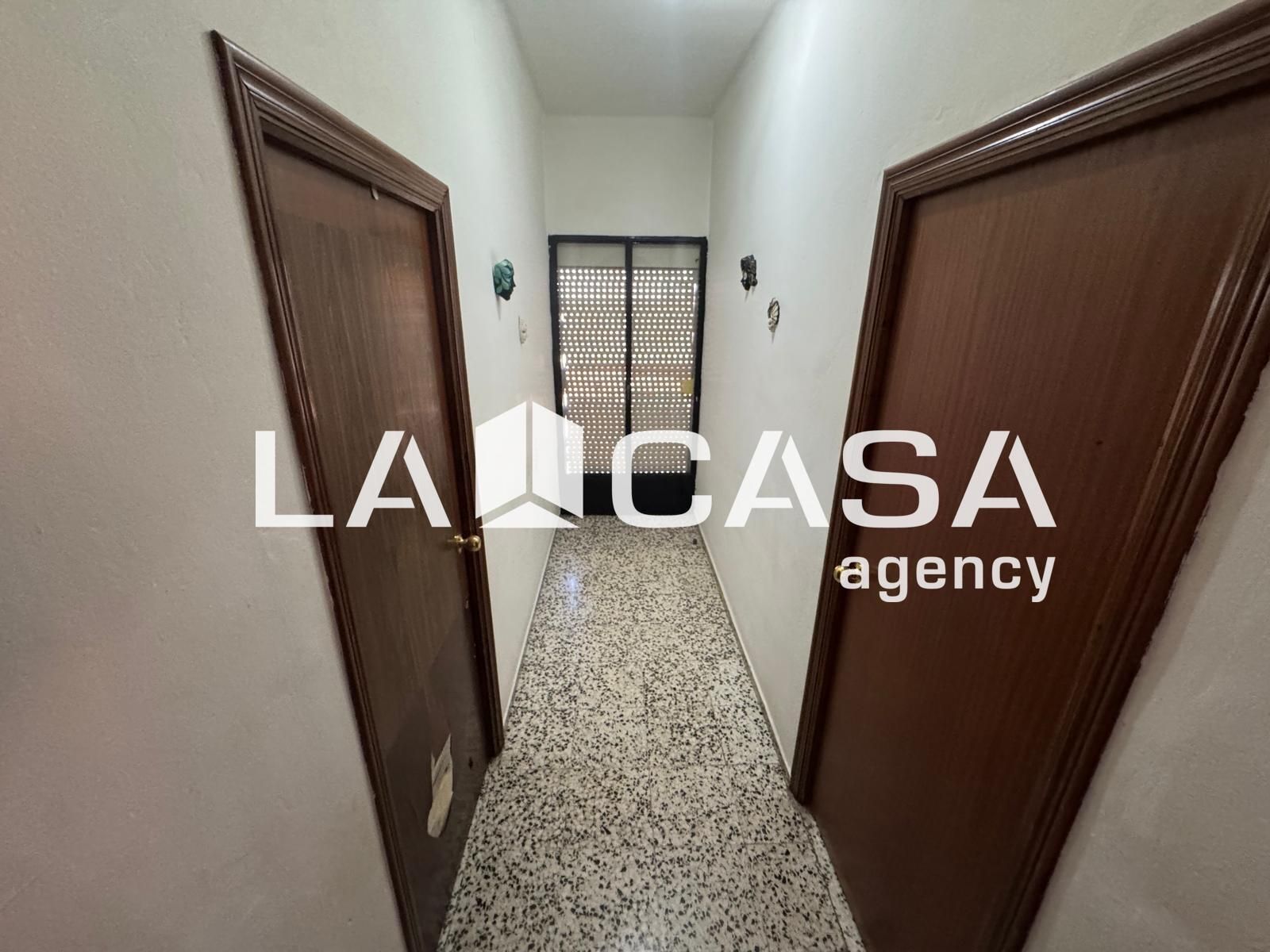 Flat for sale in  Sevilla Capital  with Air Conditioner, Terrace and Balcony