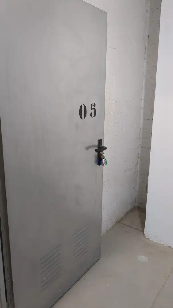 Habitación de Trastero en venta en Burgos
