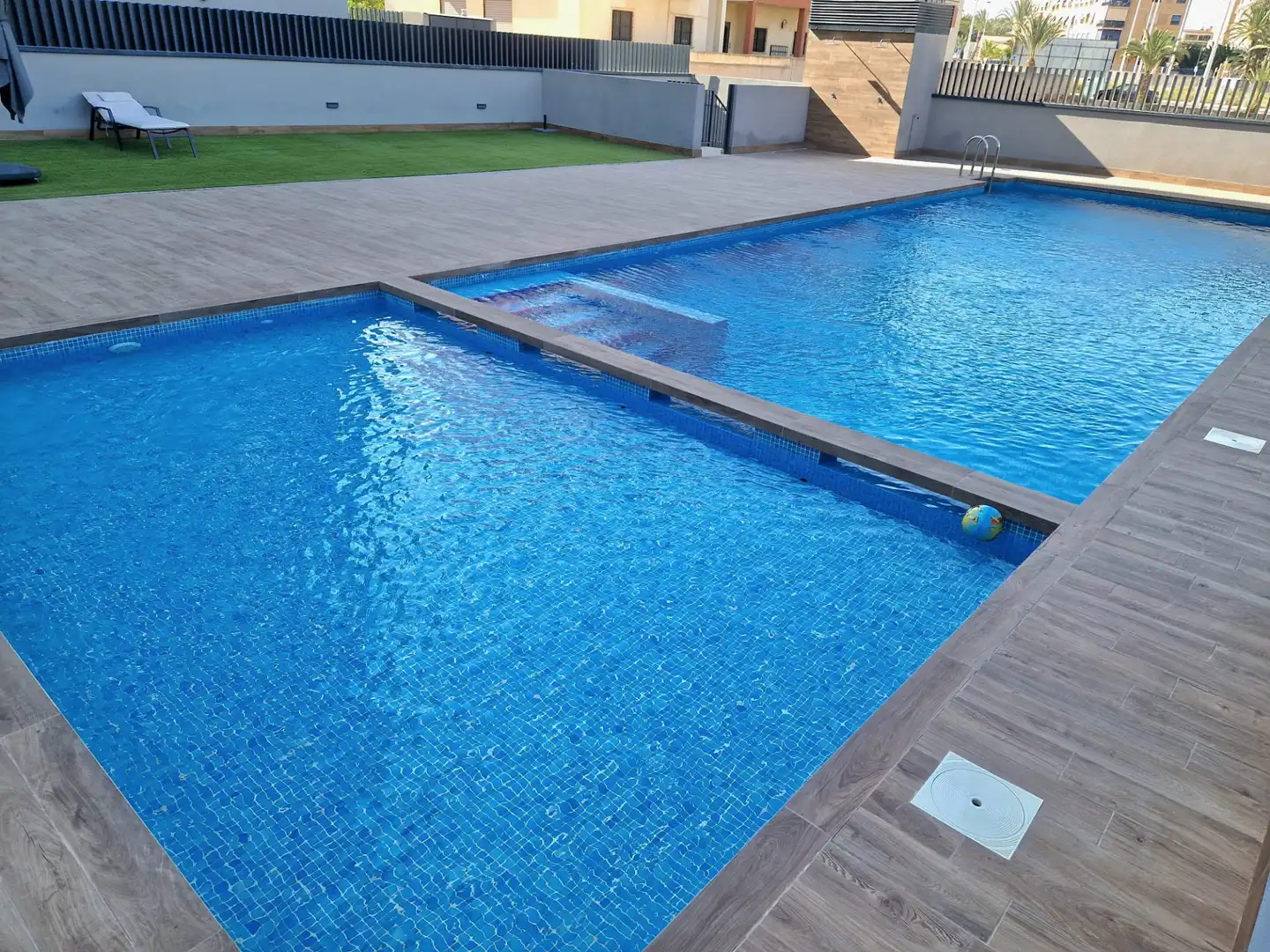 Flat for rent in Elche / Elx, Alicante
