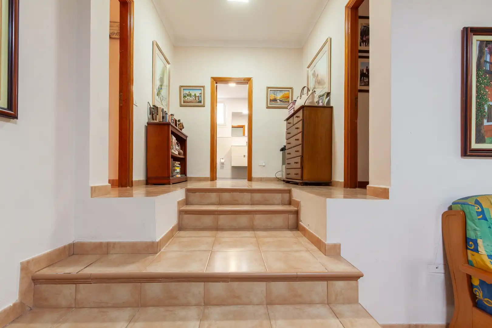 Casa amb balcó en venda a Calle el Pilón, imagen 16