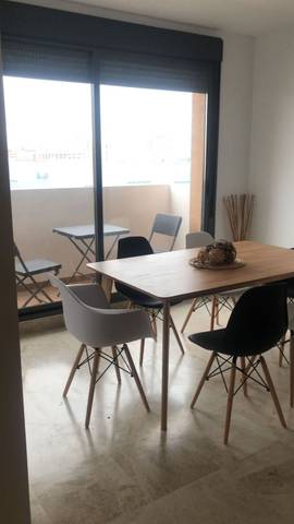 Piso en Venta en Parque Ayala - Jardín de la Abadía - Huelín