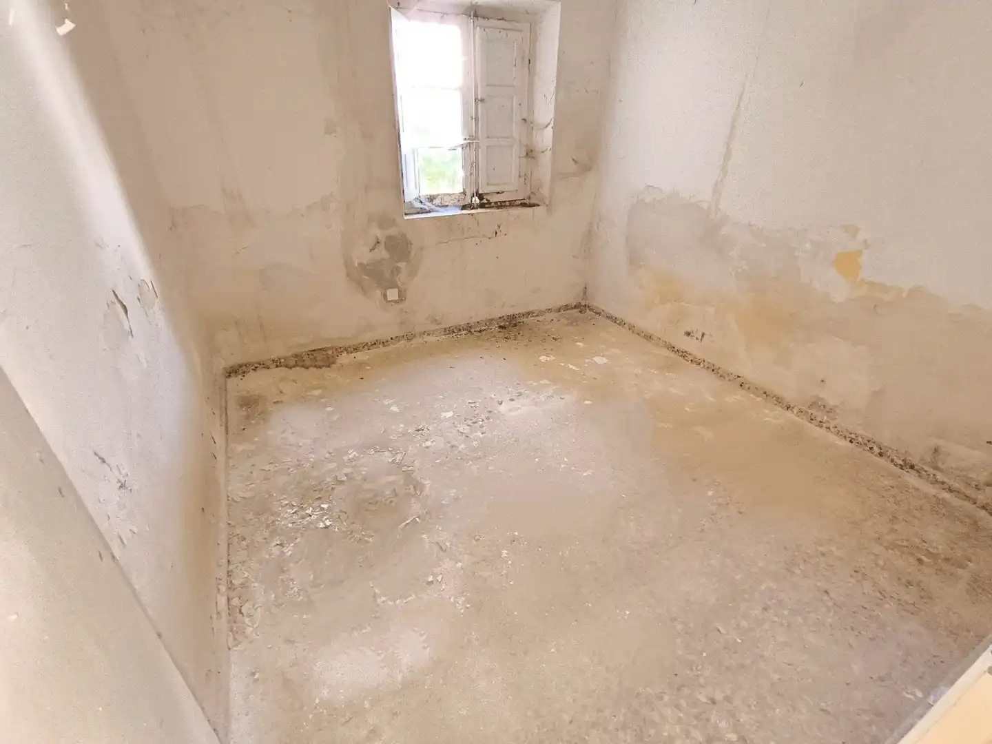 Dormitori de Casa o xalet en venda en Meneses de Campos amb Jardí privat i Traster