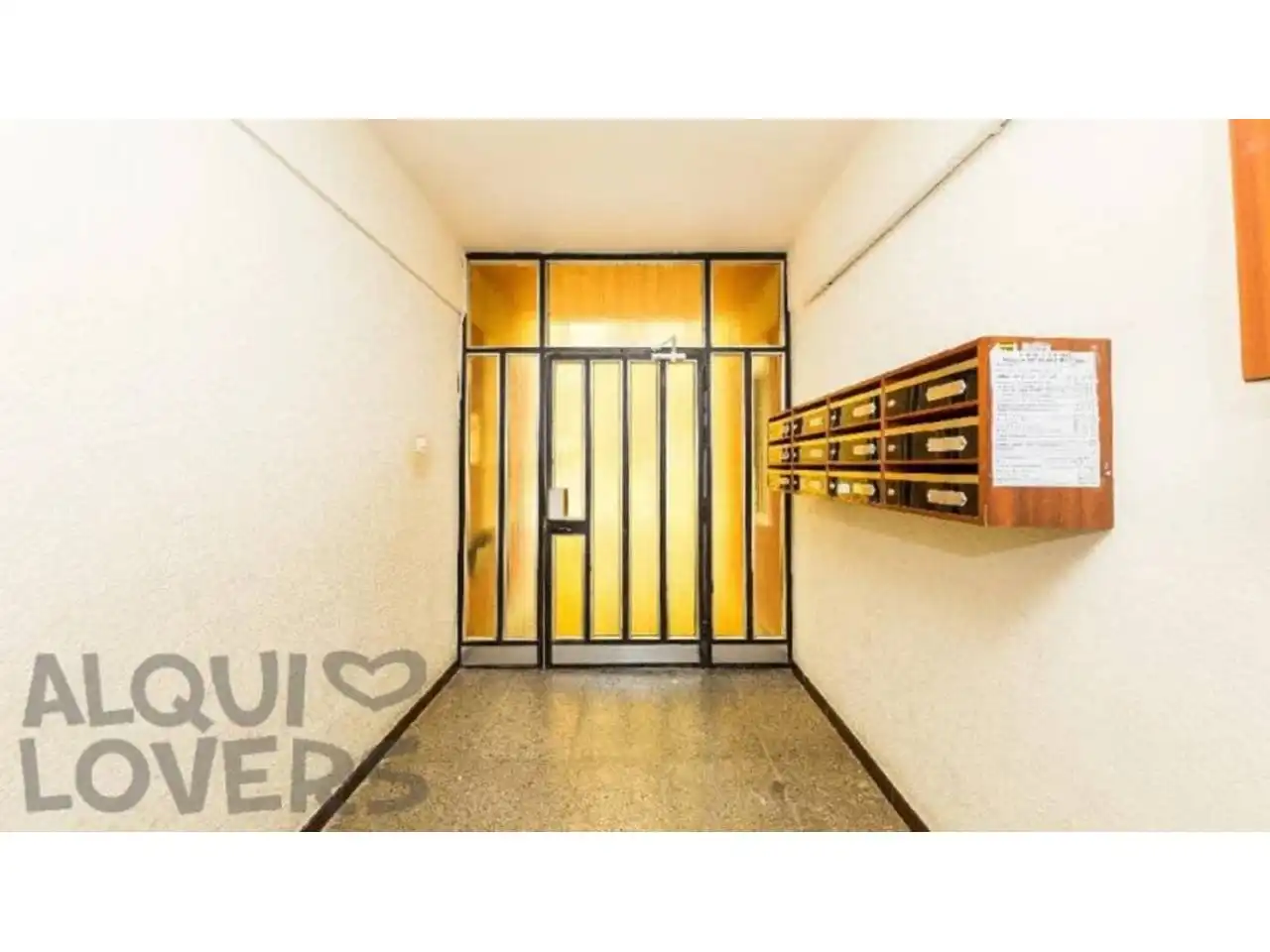 Piso en venta en Barcelona