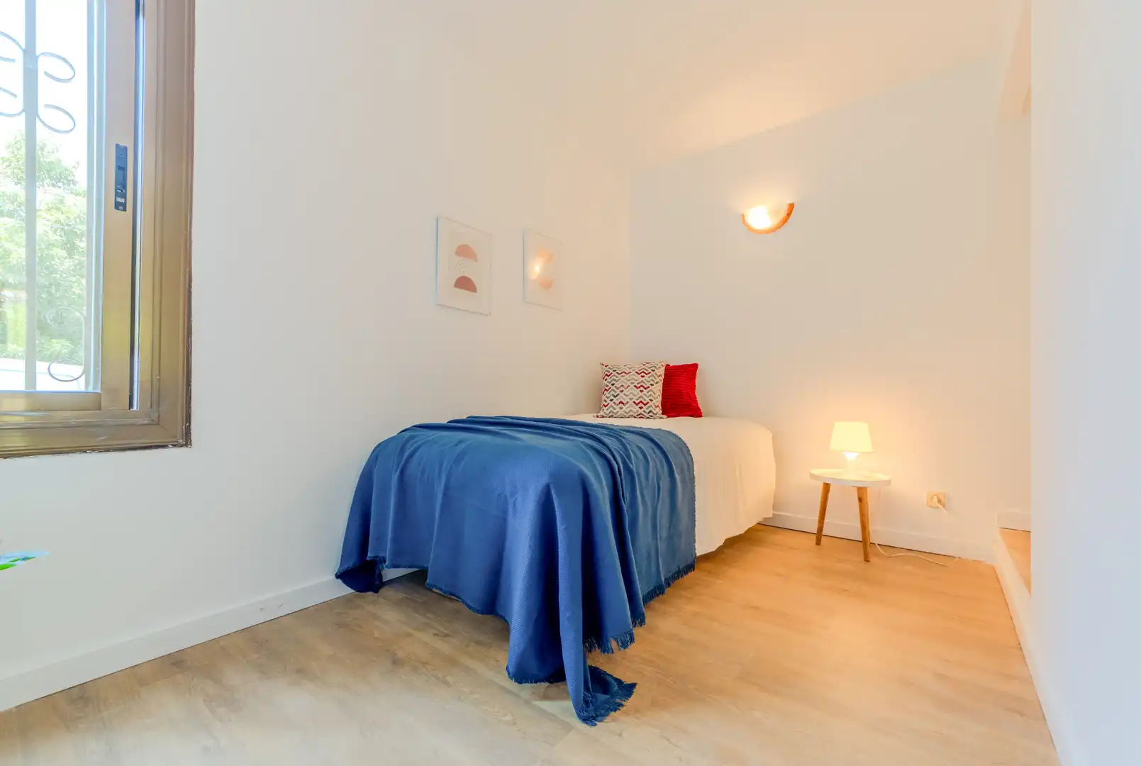 Bedroom of Flat for sale in Pla de Maset - Cap de Salou