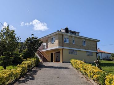 Villa con giardino in vendita a Rucabao 4