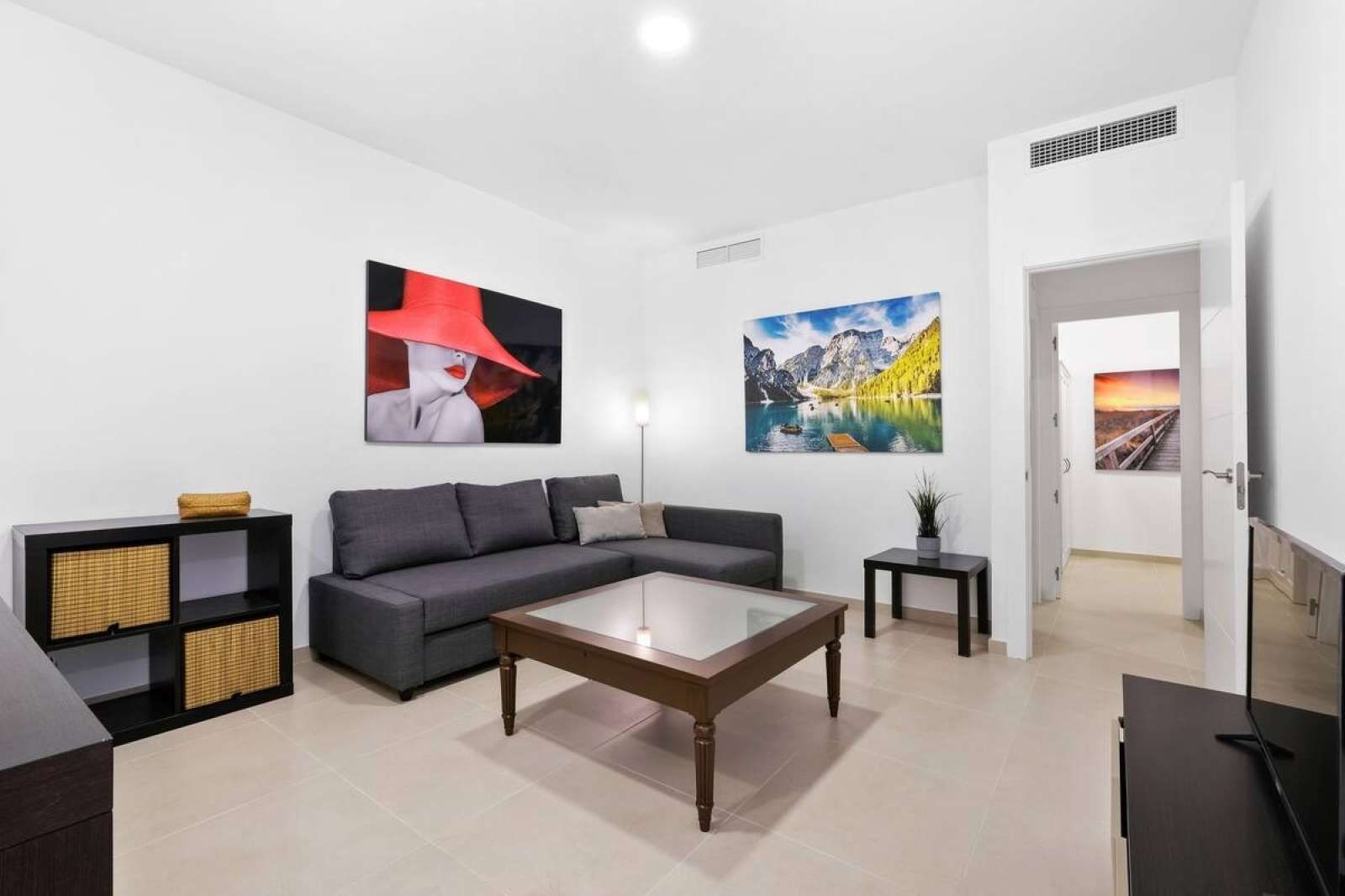Apartment to share in Perchel Sur - Plaza de Toros Vieja