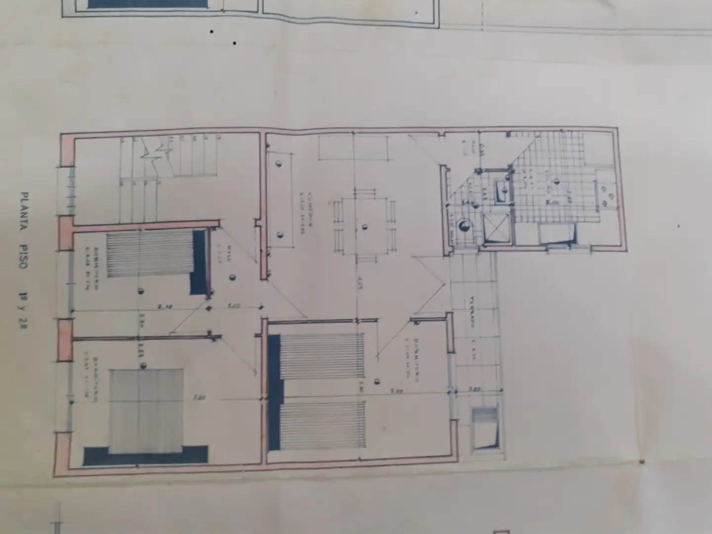 Edificio en venta en Santa Perpètua de Mogoda