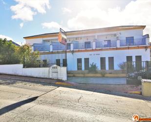 Exterior view of Building for sale in Villanueva de Algaidas