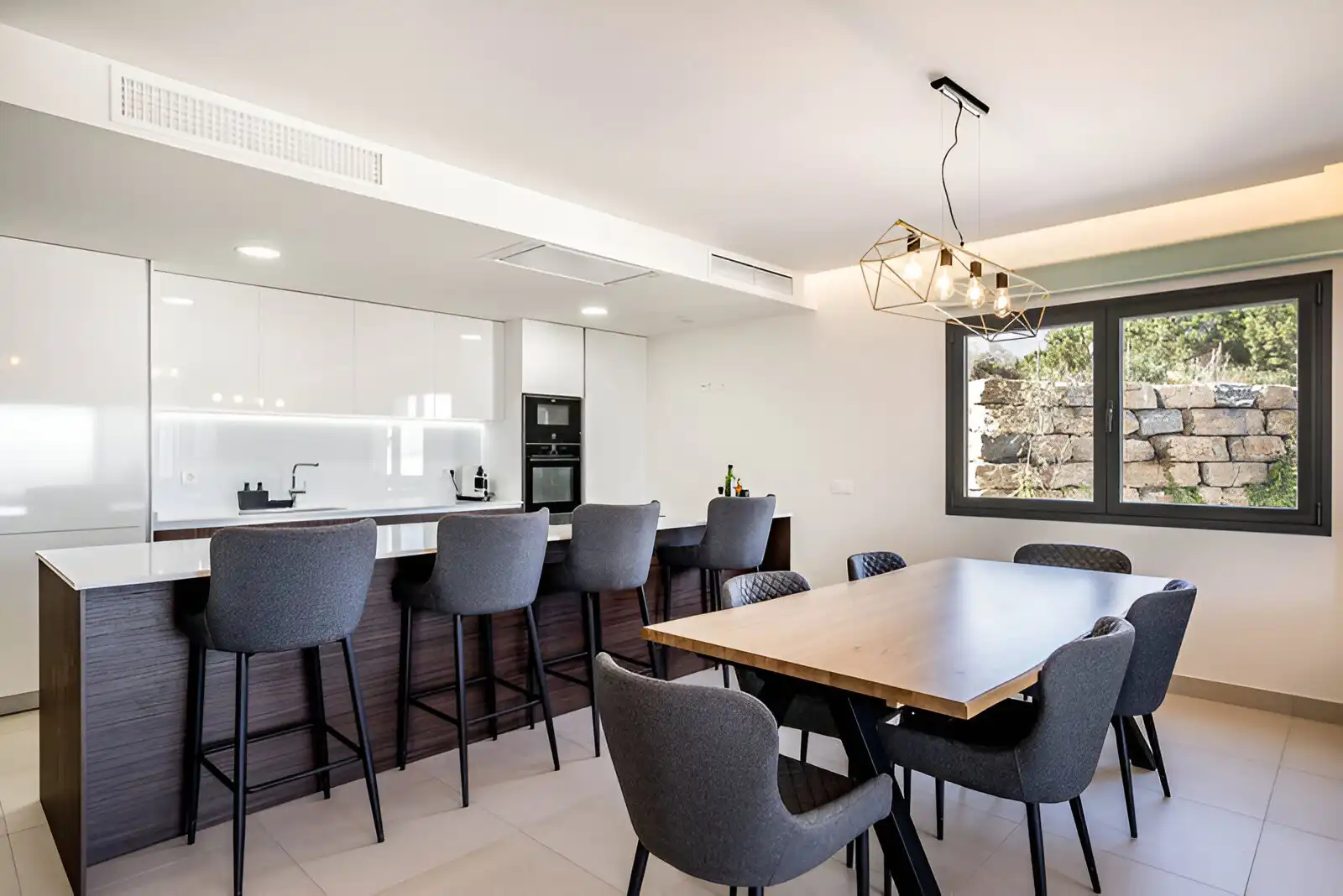 Apartament amb piscina en venda a La Cala Mijas, imagen 9