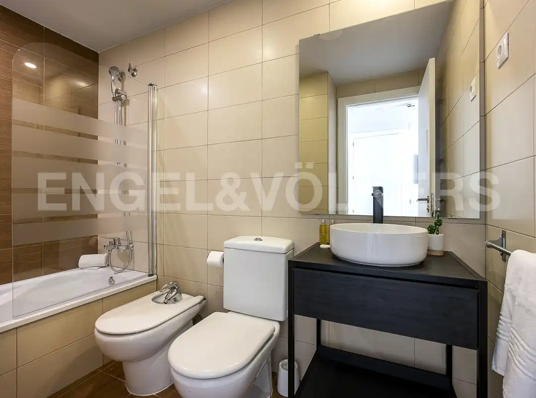 Flat for rent in Pujos, Collblanc