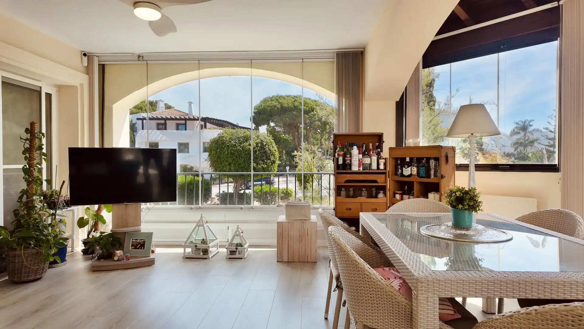 Piso en venta en Calle ALAMEDA BRISAS (BAH MARB), 6, Bahía de Marbella