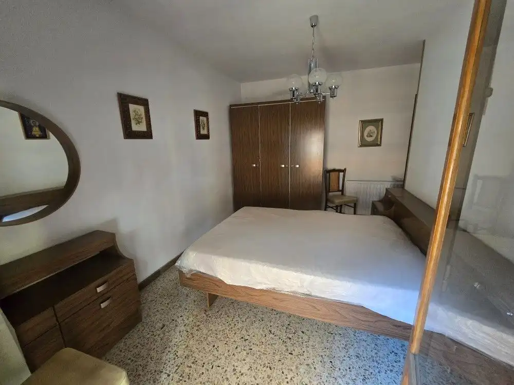 Habitación de Piso en venta en Jaca con Calefacción, Terraza y Trastero