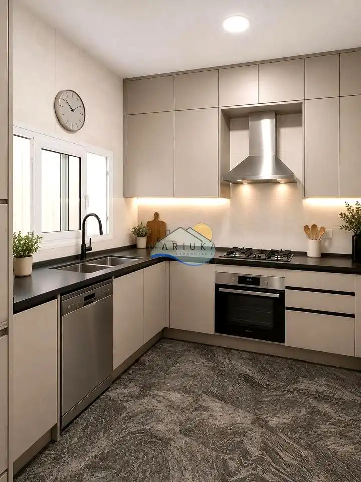 Appartamento con terrazza in vendita a Calle Casapalma, imagen 20