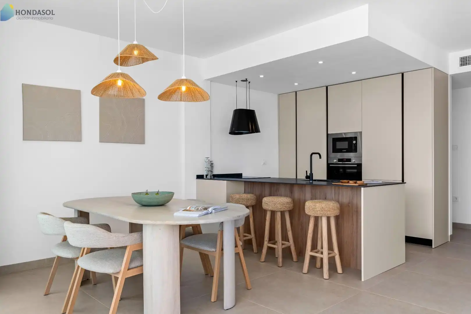 Attique avec piscine à vendre à Calle García Panadero 5, imagen 11