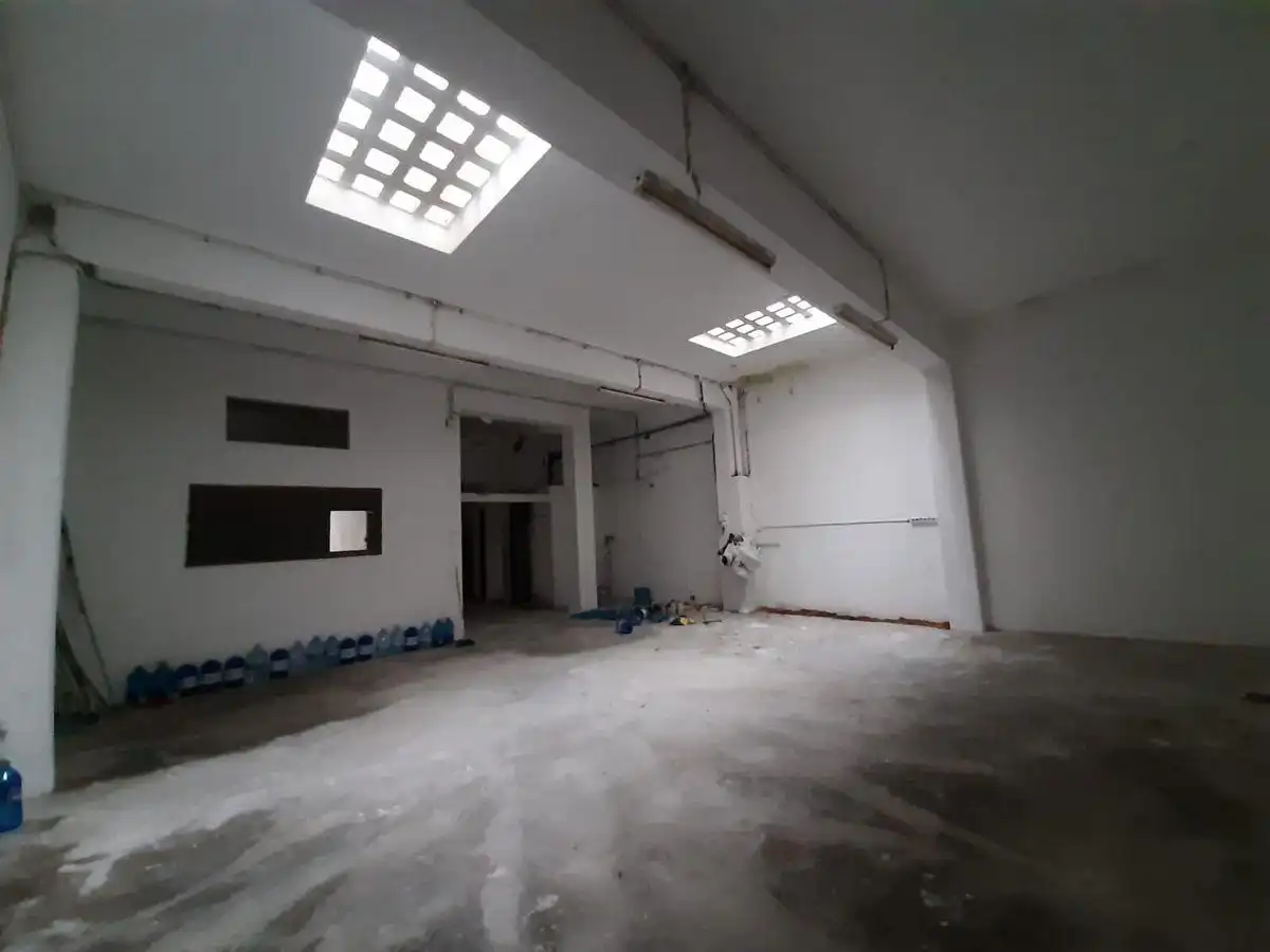 Gewerbefläche zum Verkauf in Rúa Pintor Seijo Rubio, imagen 18