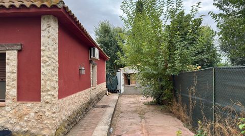 Foto 4 de Casa o chalet en venta en Calle Poblado Vicario, Área Rural-Valverde-Las Casas, Ciudad Real Capital