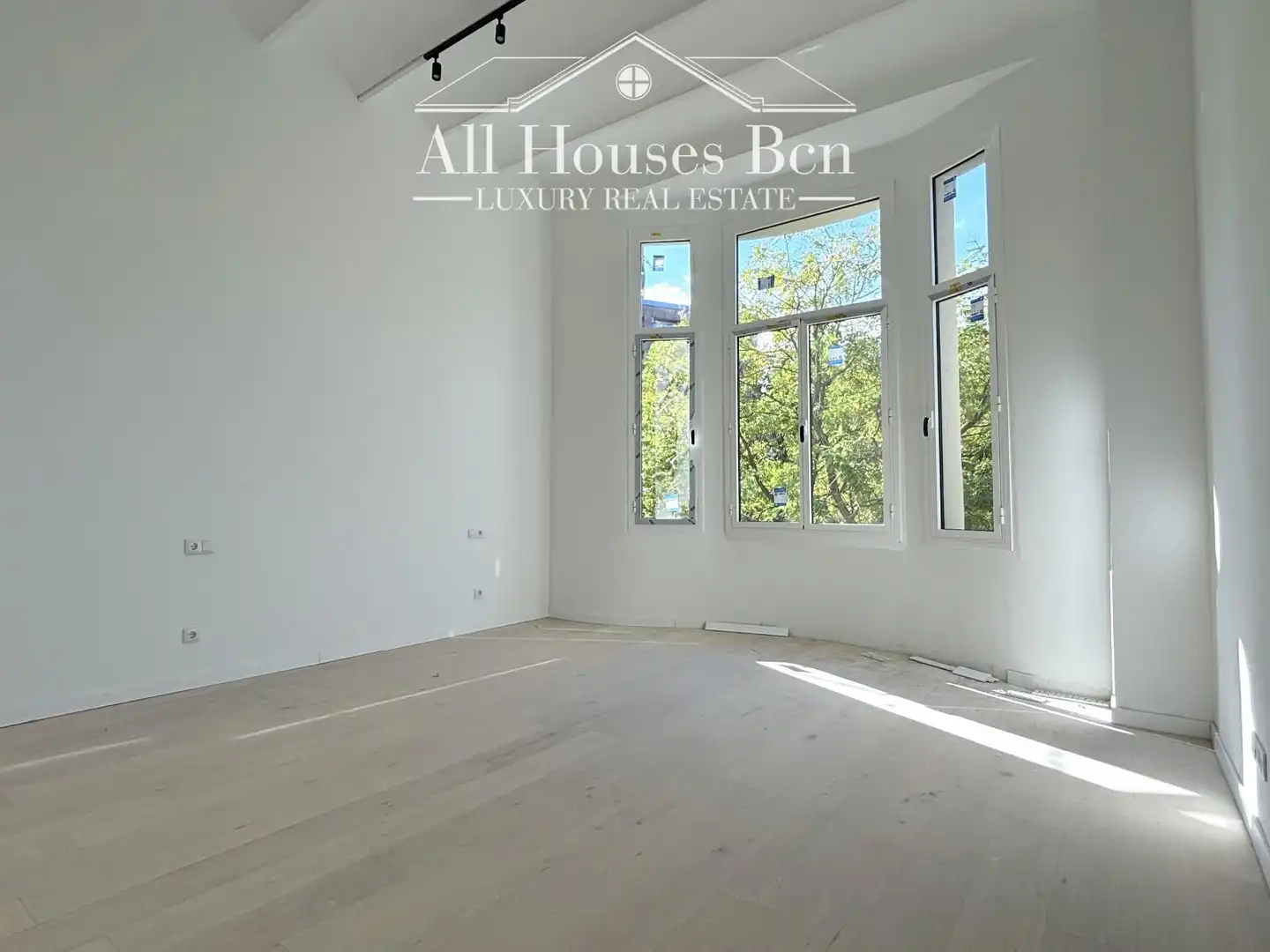 Penthouse with lift for sale in Ganduxer, imagen 9