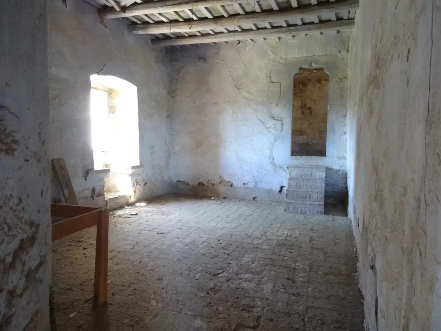 Finca rústica en venta en Bescanó