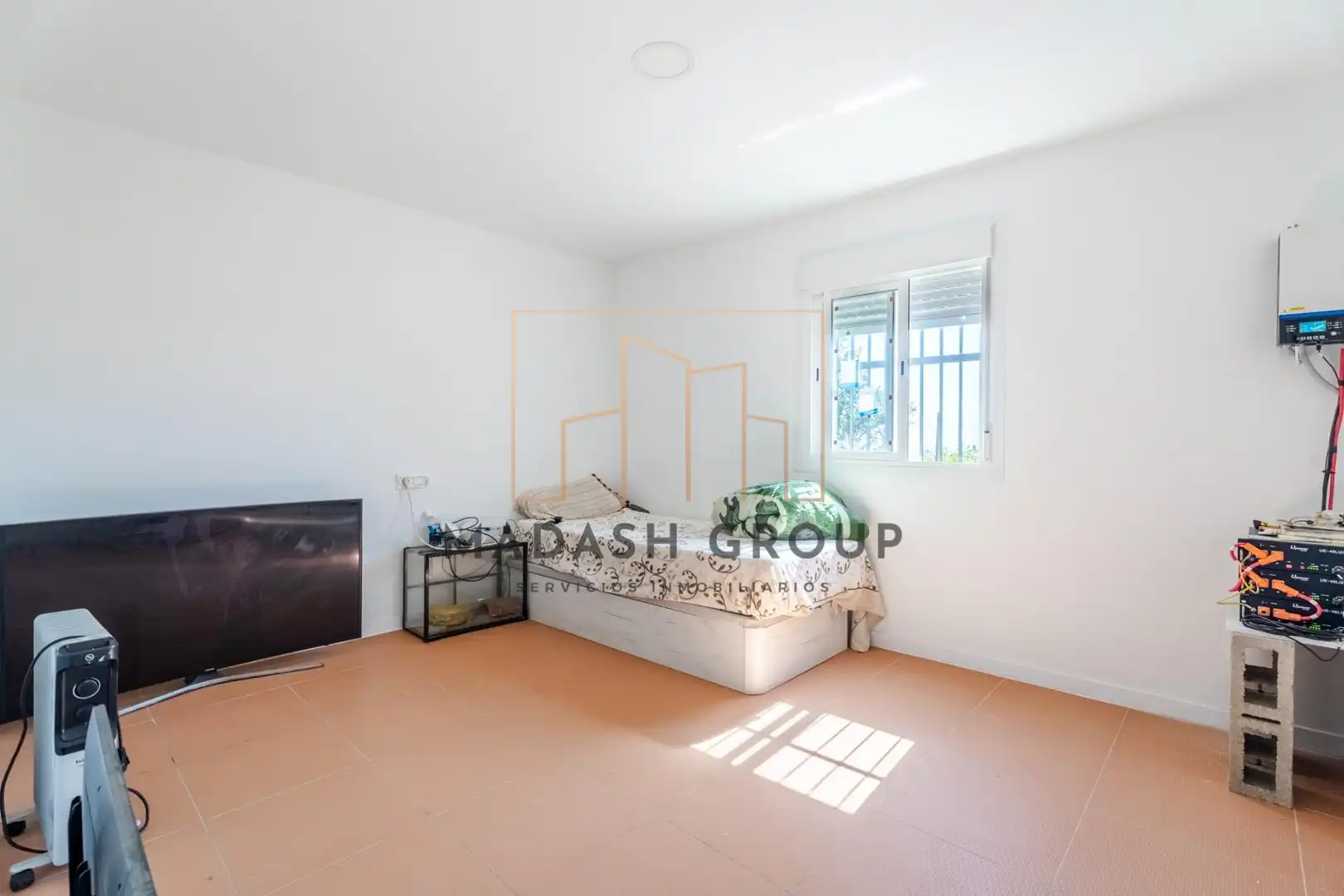 Finca rústica en venta en Reus con Aire acondicionado, Jardín privado y Trastero